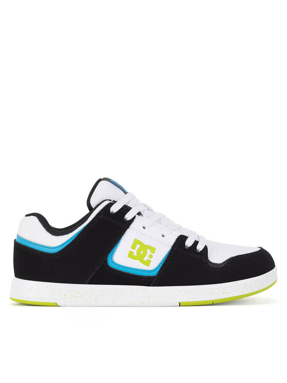 DC Shoes DC Shoes Sneakers CURE DC01684060 Colorat