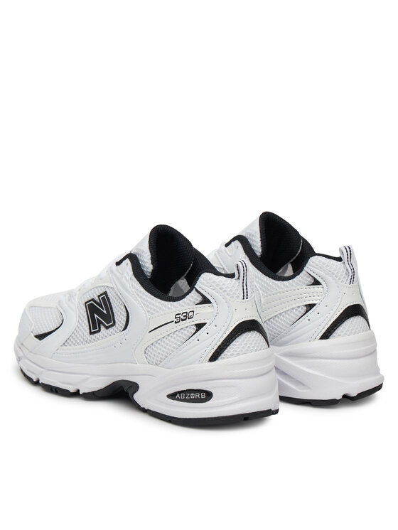 New Balance New Balance Αθλητικά MR530EWB Λευκό