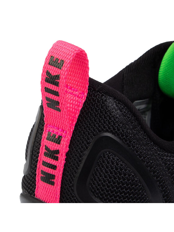 Nike Nike Αθλητικά Air Max 720 CQ4614 001 Μαύρο