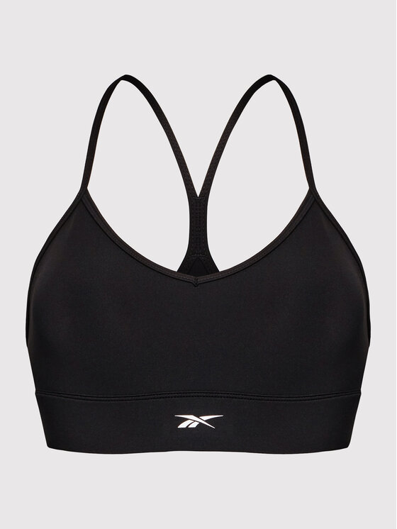 Reebok Reebok Sportinė liemenėlė Workout Ready GR9473 Juoda