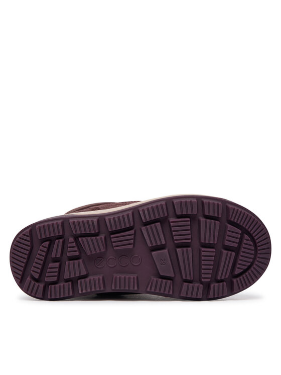 ECCO ECCO Hótaposó Urban Snowboarder 2.0 71311261862 Lila