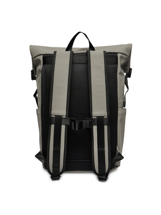 Tommy Hilfiger Tommy Hilfiger Rucksack AM0AM12748 Grau