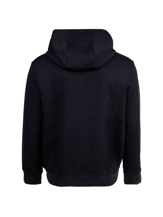 Armani Exchange Armani Exchange Kardigan 28486 Błękitny Casual Fit