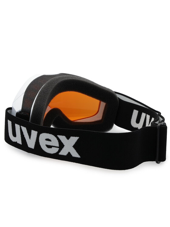 Uvex Uvex Aizsargbrilles Speedy Pro S5538191112 Balts