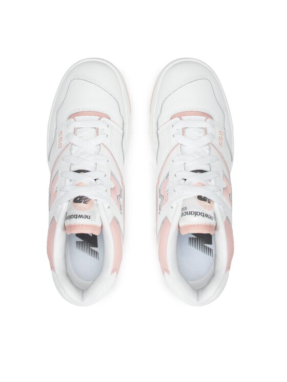New Balance New Balance Tenisice BBW550BP Bijela