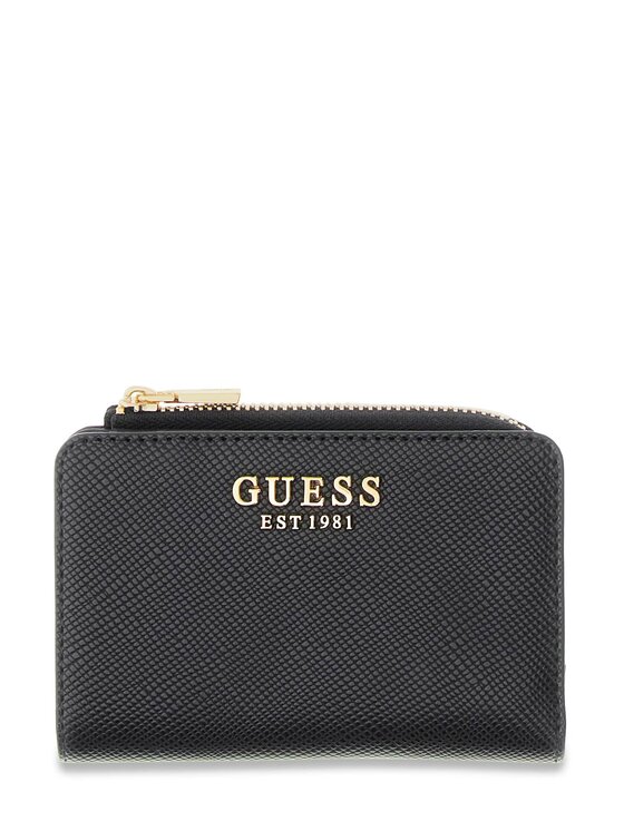 Guess Guess Peněženka 183122 Černá