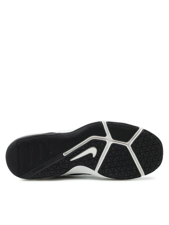 Nike Nike Scarpe da palestra Air Max Alpha Trainer 2 AT1237 011 Nero