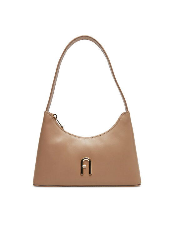 Furla Furla Táska Diamante Mini WB00863 AX0733 BG 1257S Barna