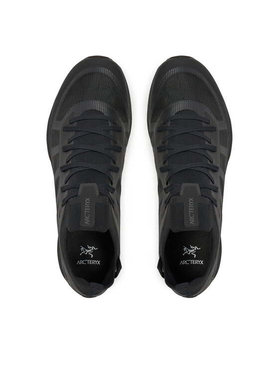 Arc'teryx Arc'teryx Boty NORVAN SL 3 M 001704 Černá