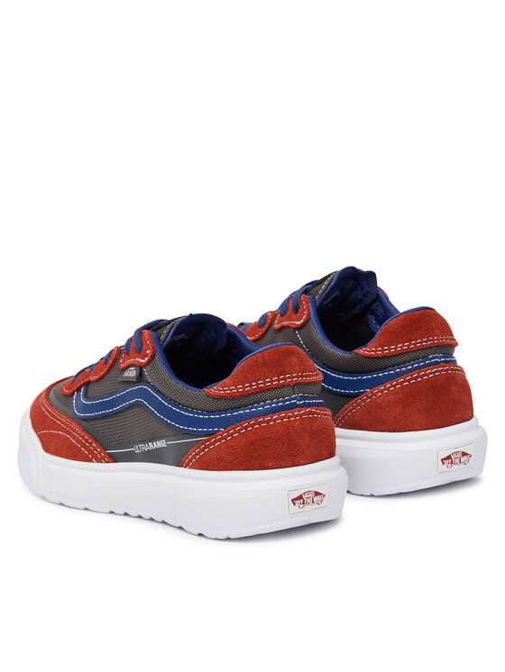 Vans Vans Sneakers Ultrarange 2.0 SE VN000EDKHO71 Grau