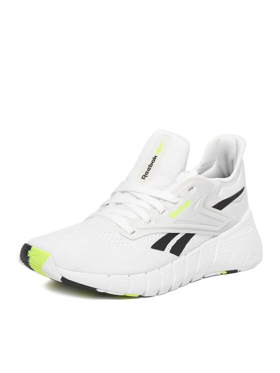 Reebok Reebok Trenažieru zāles apavi EO-NANO GYM 100244690 Balts