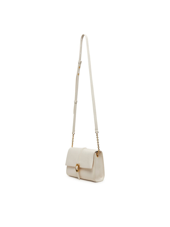 Coccinelle Coccinelle Handtasche E5 RCK 55 01 01 Weiß