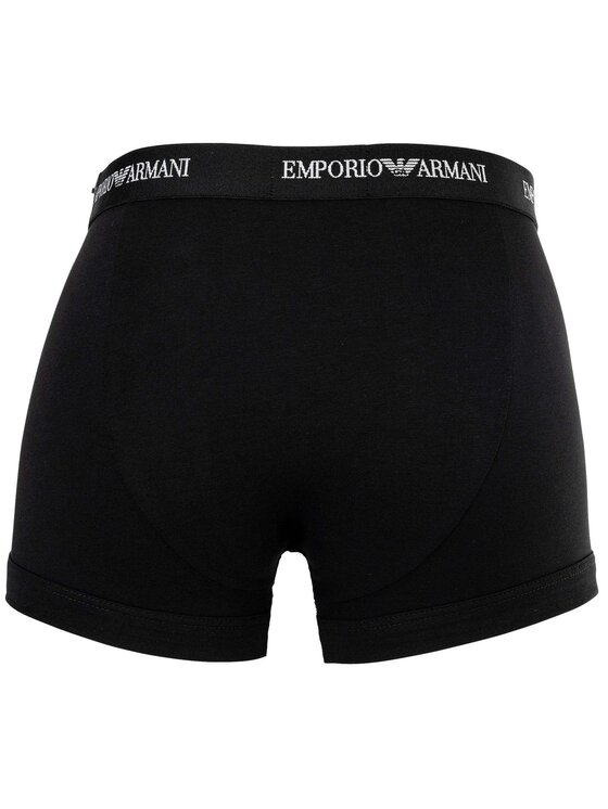 Emporio Armani Emporio Armani Bokserki 30558 Kolorowy