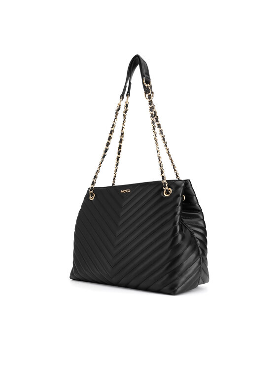 MEXX MEXX Geantă MEXX-B-006-06 Negru