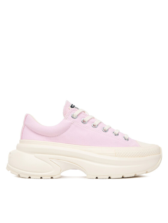Converse Converse Tennised Run Star Crush Lace A24218C Heleроosa