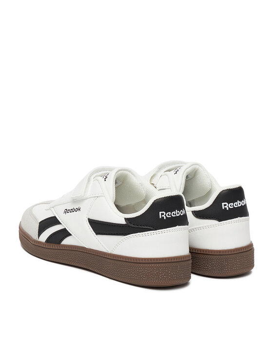 Reebok Reebok Sneakersy CEO-LEA-D680 Bílá