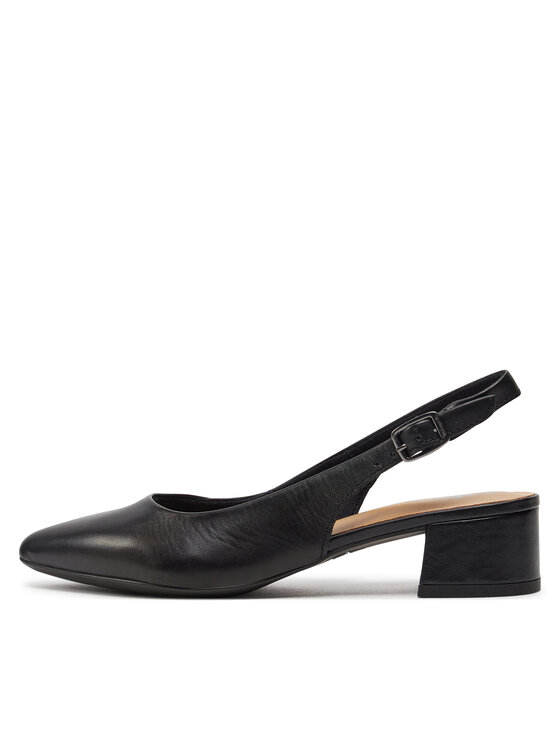 Tamaris Tamaris Sandaalid 1-29500-42 Must