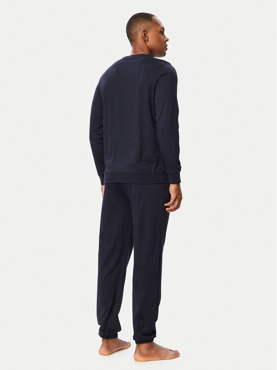 Cristiano Ronaldo CR7 Cristiano Ronaldo CR7 Pyjama 8730-42 Bunt Regular Fit
