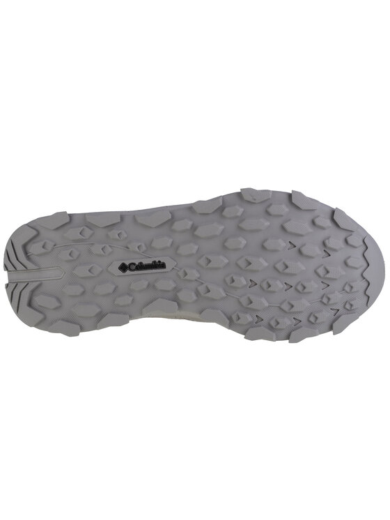 Columbia Columbia Trekkingi Columbia Flow Morrison OutDry Szary