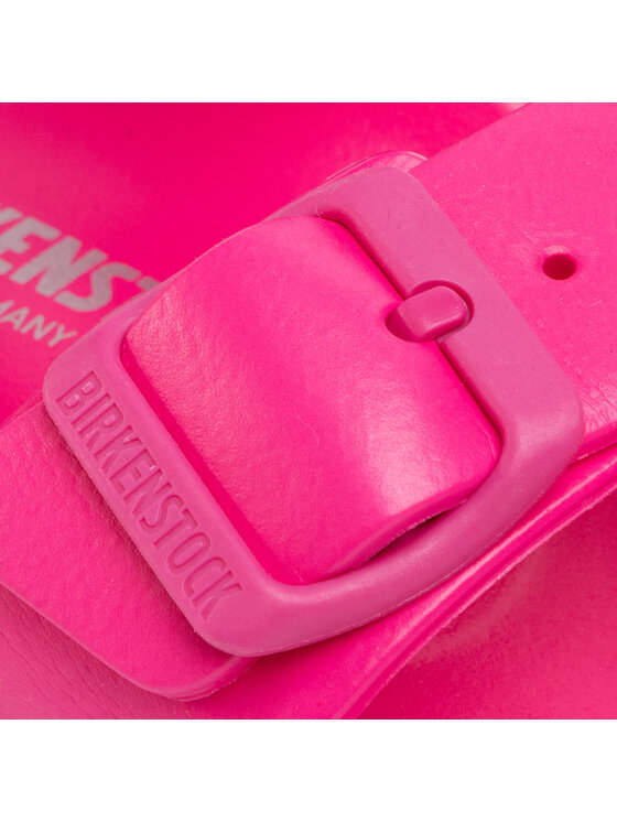 Birkenstock Birkenstock Ciabatte Arizona Eva 1015471 Rosa