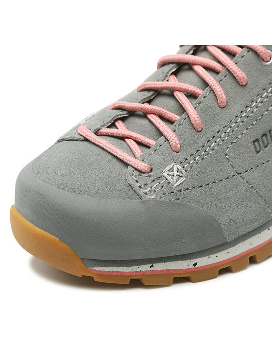 Dolomite Dolomite Bakancs Cinquantaquattro Low Evo 289211-0386005 Szürke