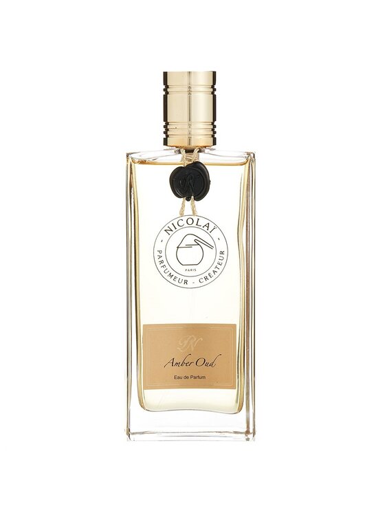 nicolai amber oud