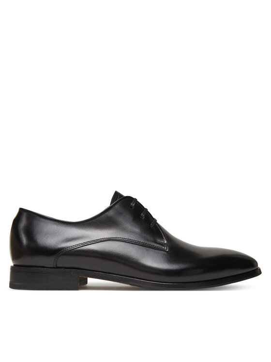 Fabi Fabi Halbschuhe FU0896 Schwarz