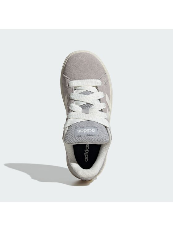 adidas adidas Półbuty Sportswear Grand Court 00s Szary