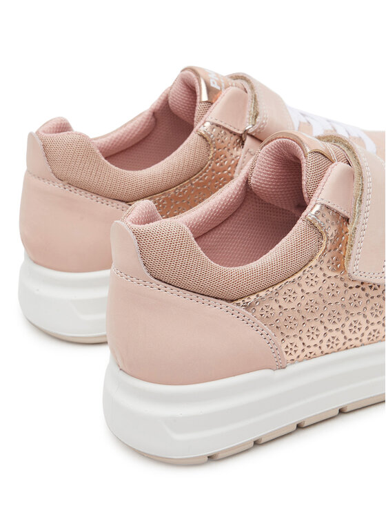 Primigi Primigi Sneakersy 7875300 D Ružová