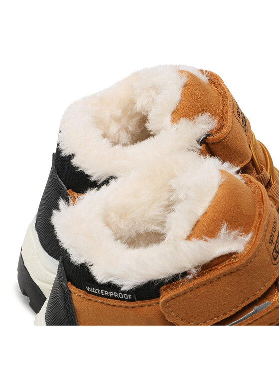 Sprandi Sprandi Schneeschuhe CP91-21965 Braun