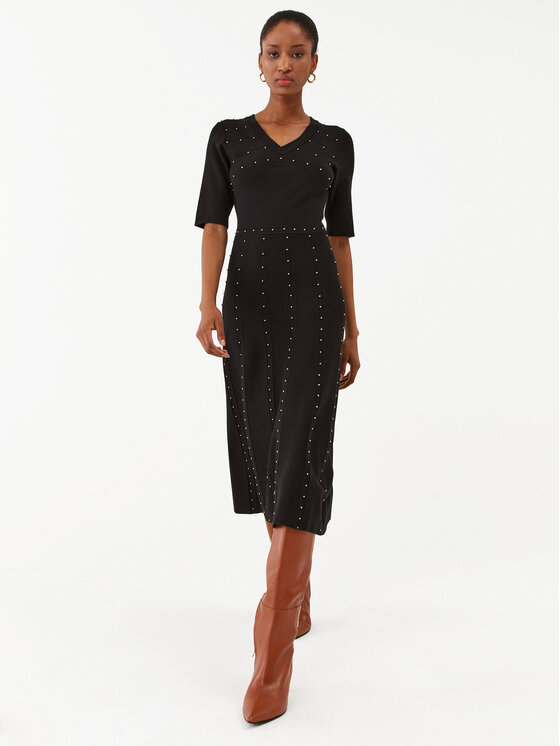 Vestito di maglia Fracomina