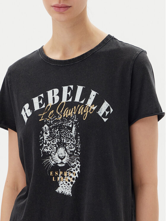 ONLY ONLY Ежедневна рокля Lucy 15232549 Черен Regular Fit