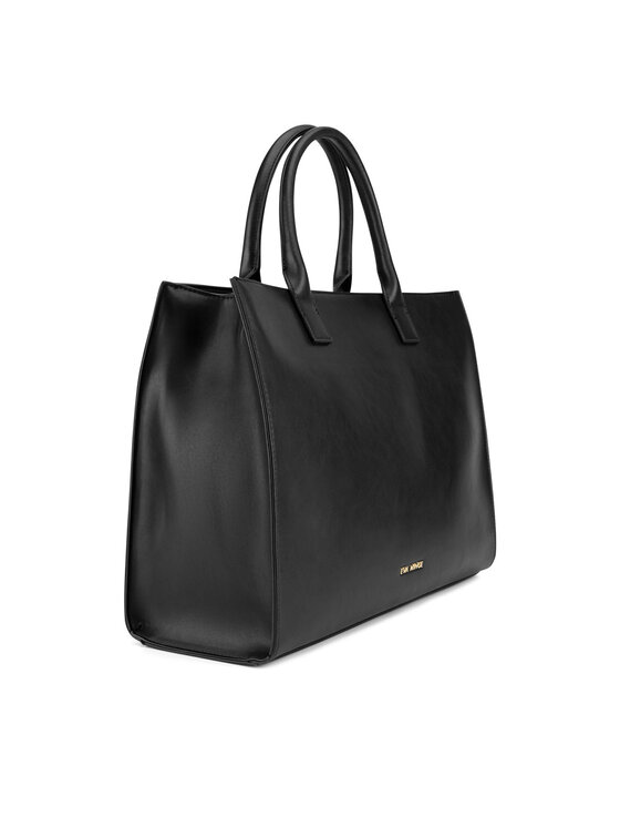 Eva Minge Eva Minge Handtasche TYL00510 Schwarz