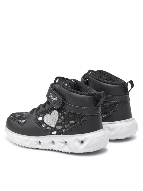 Primigi Primigi Sneakersy 6980722 Černá