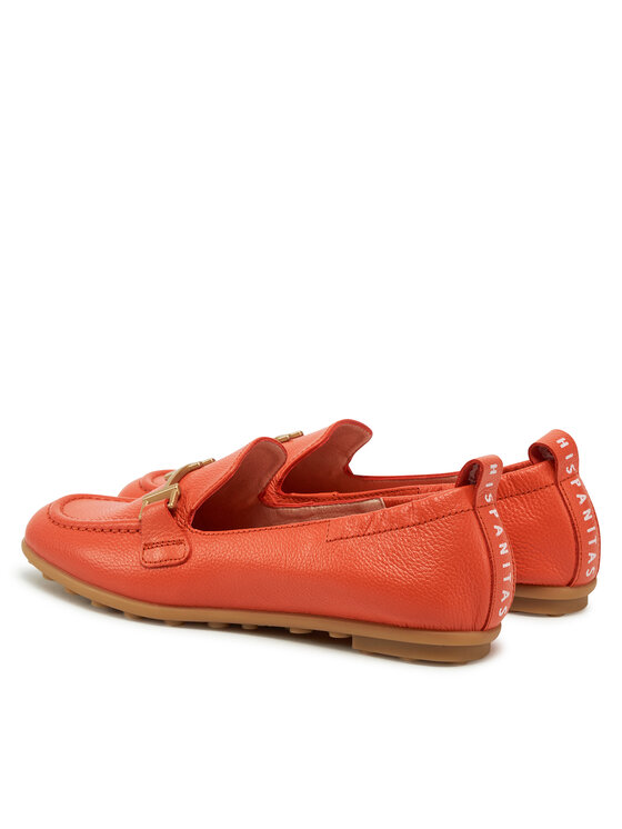 Hispanitas Hispanitas Loafers HV254027 Corallo