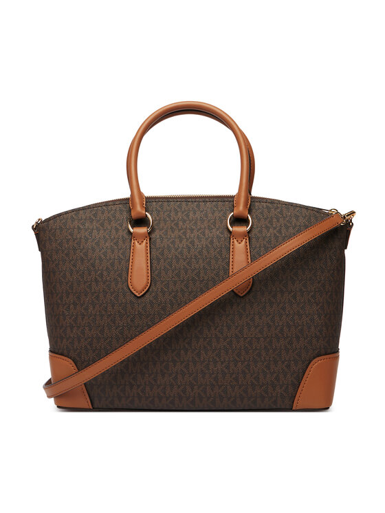 MICHAEL Michael Kors MICHAEL Michael Kors Geantă 30R6G1WS7B Maro