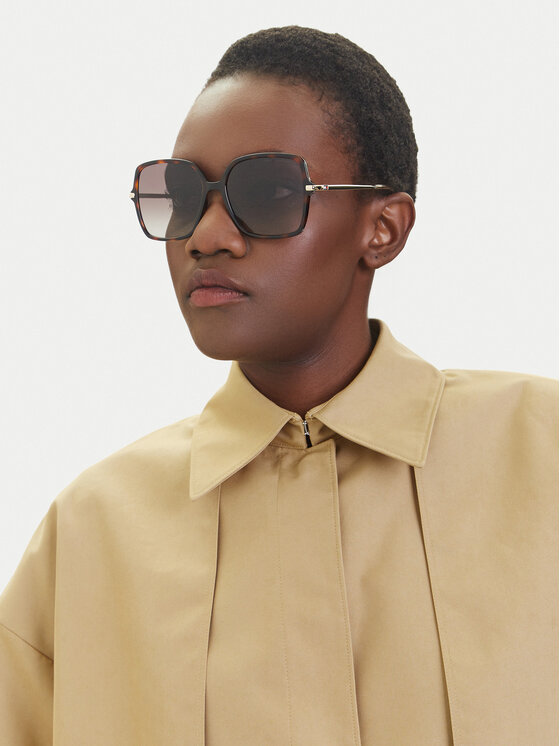 Tommy Hilfiger Tommy Hilfiger Saulesbrilles 2220/S 207868 Brūns
