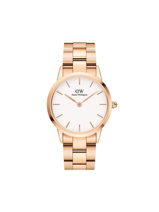 Daniel Wellington Daniel Wellington Käekell Link Watch DW00100209 Kuldne