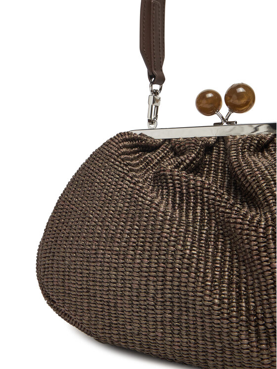 Weekend Max Mara Weekend Max Mara Τσάντα Fortuna 2515511085650 Καφέ
