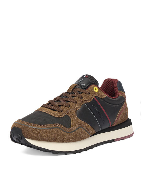 Nautica Nautica Tossud CEO-CRUISER-01 V5 Pruun