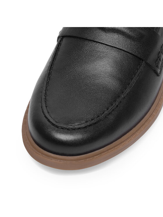Sergio Bardi Sergio Bardi Lords WI32-D1070-02SB Μαύρο