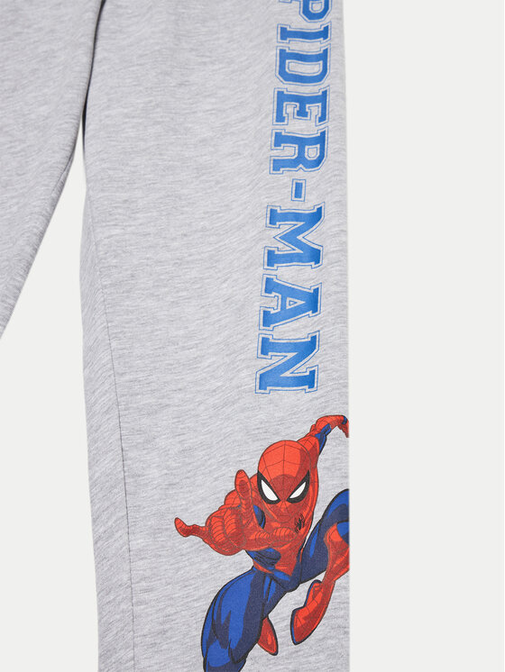 OVS OVS Pyjama 2090146 Grau