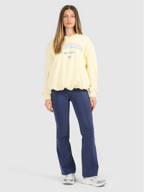 4F 4F Legginsy AMERICAN DREAM Slim Fit