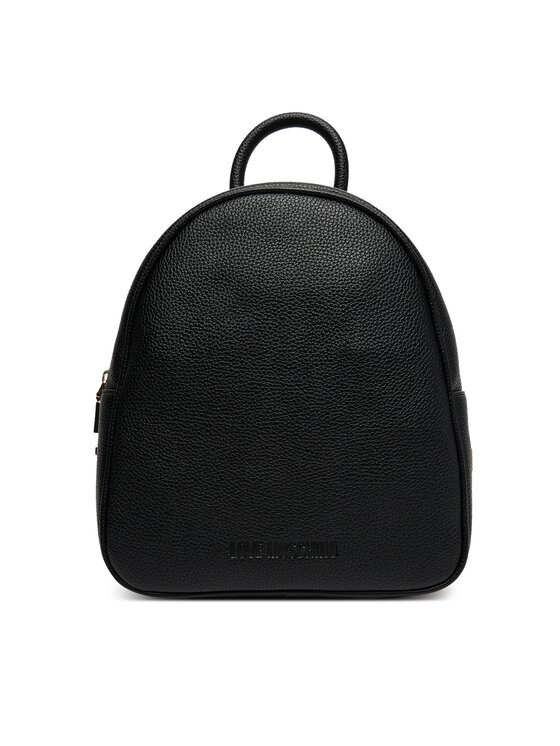 LOVE MOSCHINO LOVE MOSCHINO Rucsac JC4030PP1NLT0000 Negru