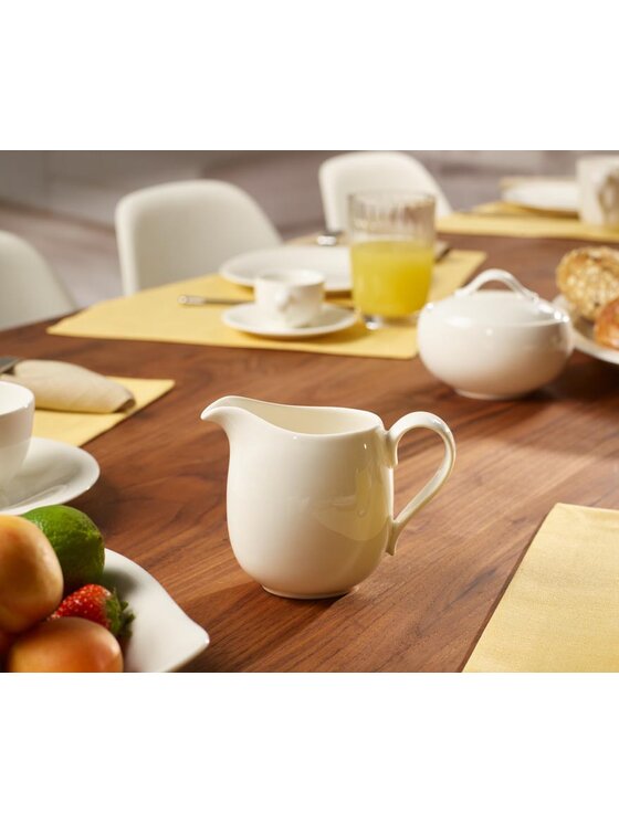 Villeroy & Boch Villeroy & Boch Mlecznik 1034600780 Biały