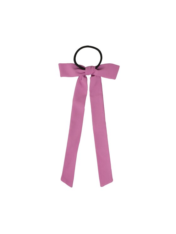 Jenny Fairy Jenny Fairy Set di 2 elastici per capelli 4WE-017-SS23 Nero