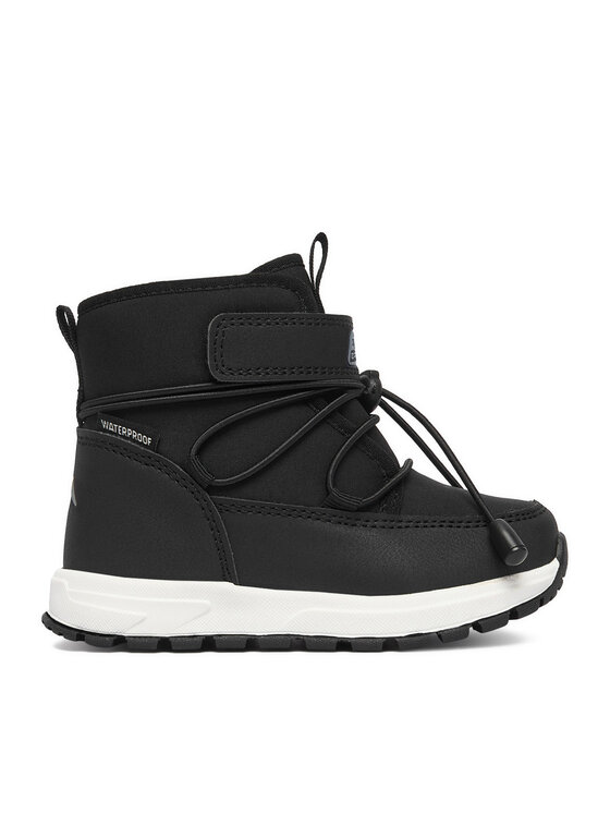 Sprandi Sprandi Schneeschuhe CEO-CP87-26471 Schwarz