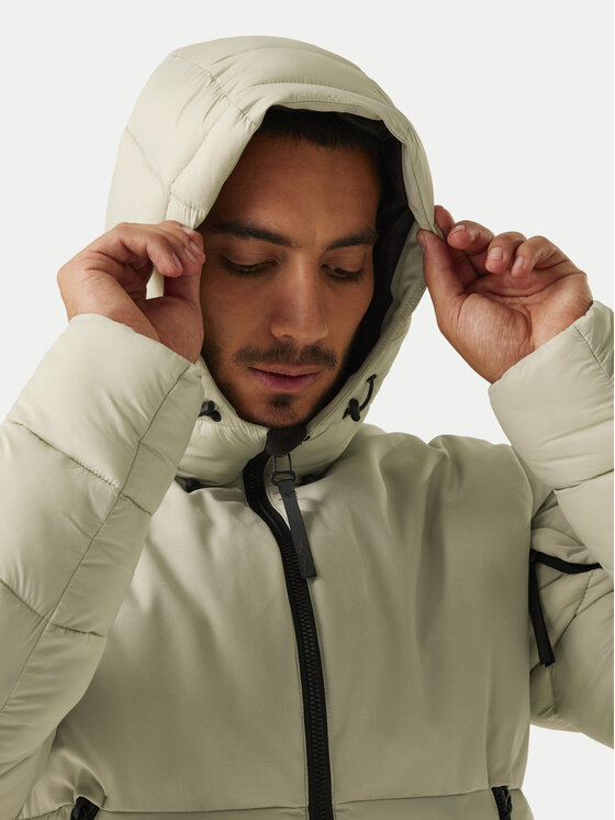 Regatta Regatta Зимно яке Laurade RMN259 Бежов Regular Fit