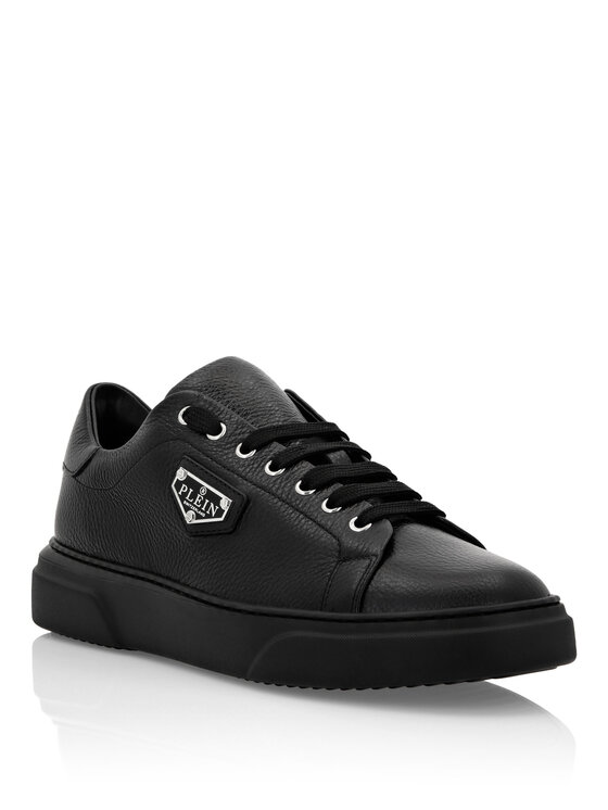 PHILIPP PLEIN PHILIPP PLEIN Sneakers 355 Nero