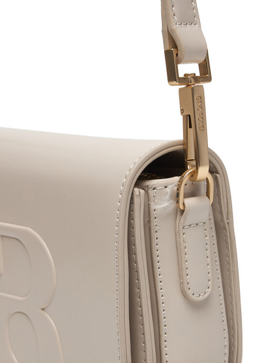 GINO ROSSI GINO ROSSI Handtasche C-KY191 Écru